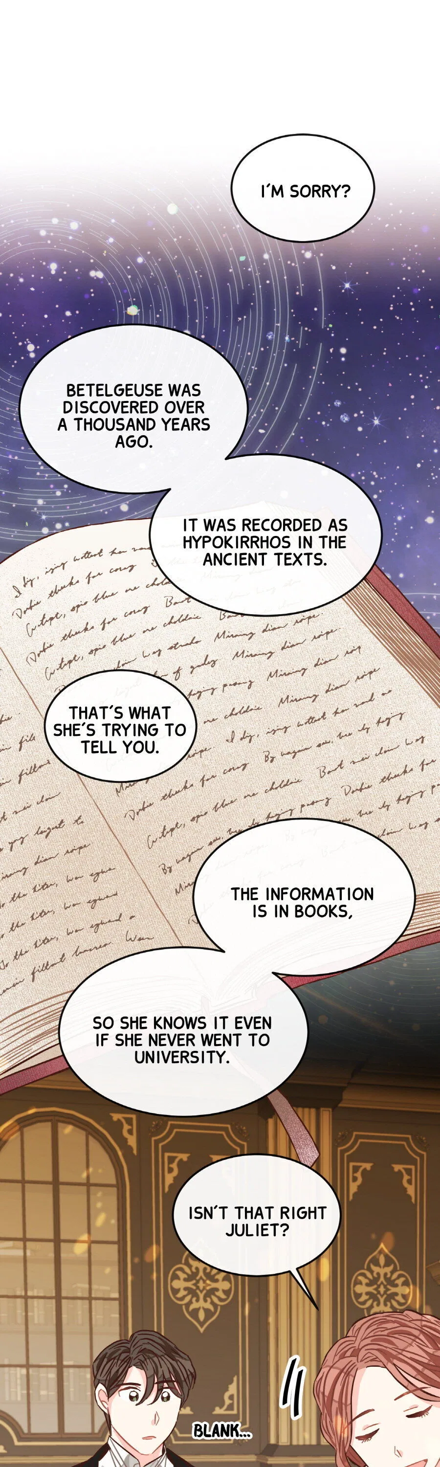 Married for 120 Days Chapter 8 – Page 16