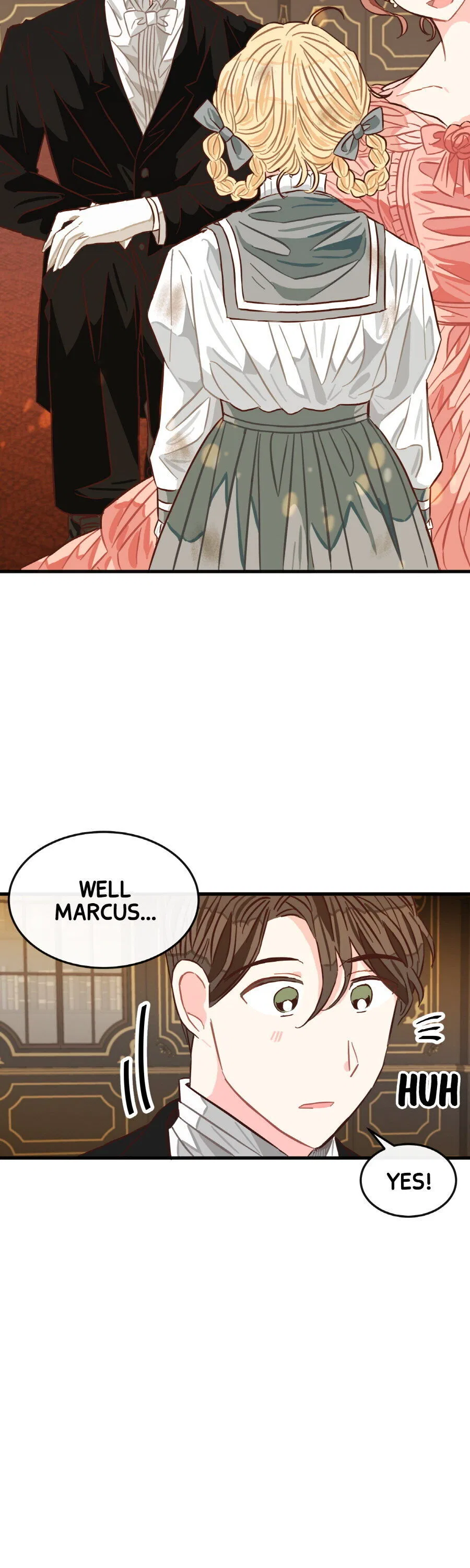 Married for 120 Days Chapter 8 – Page 17