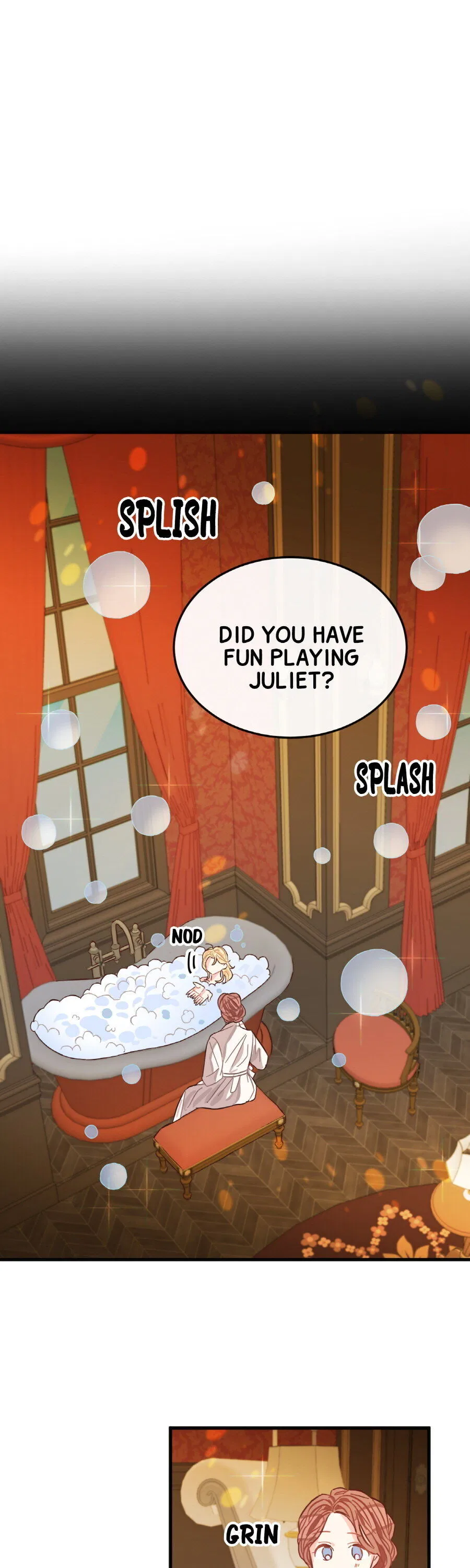Married for 120 Days Chapter 8 – Page 19