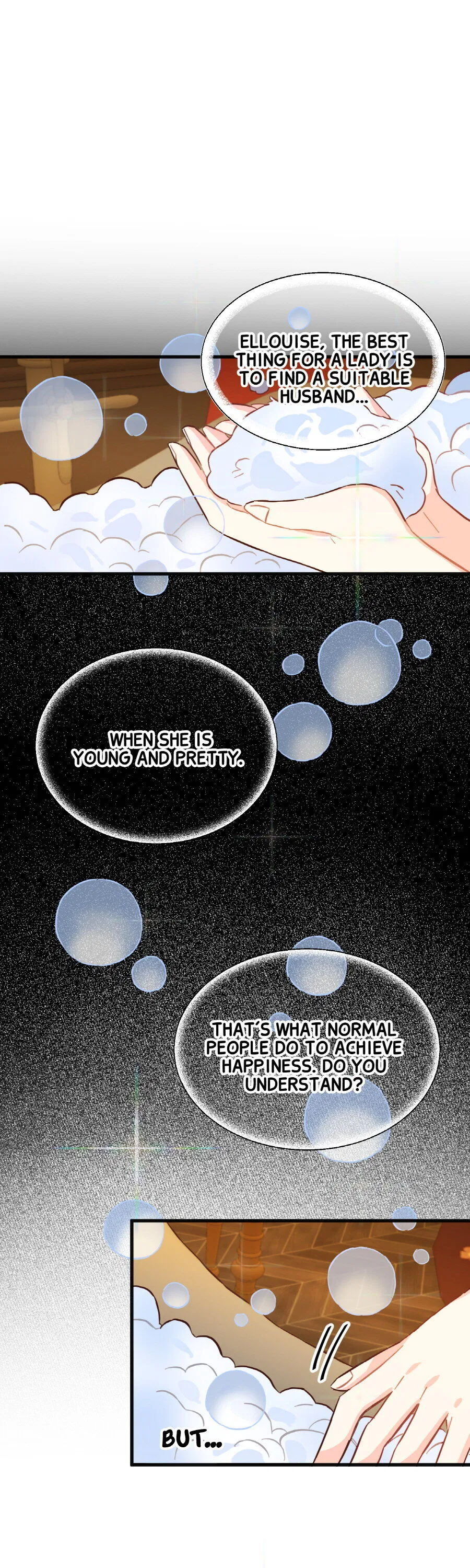 Married for 120 Days Chapter 8 – Page 24