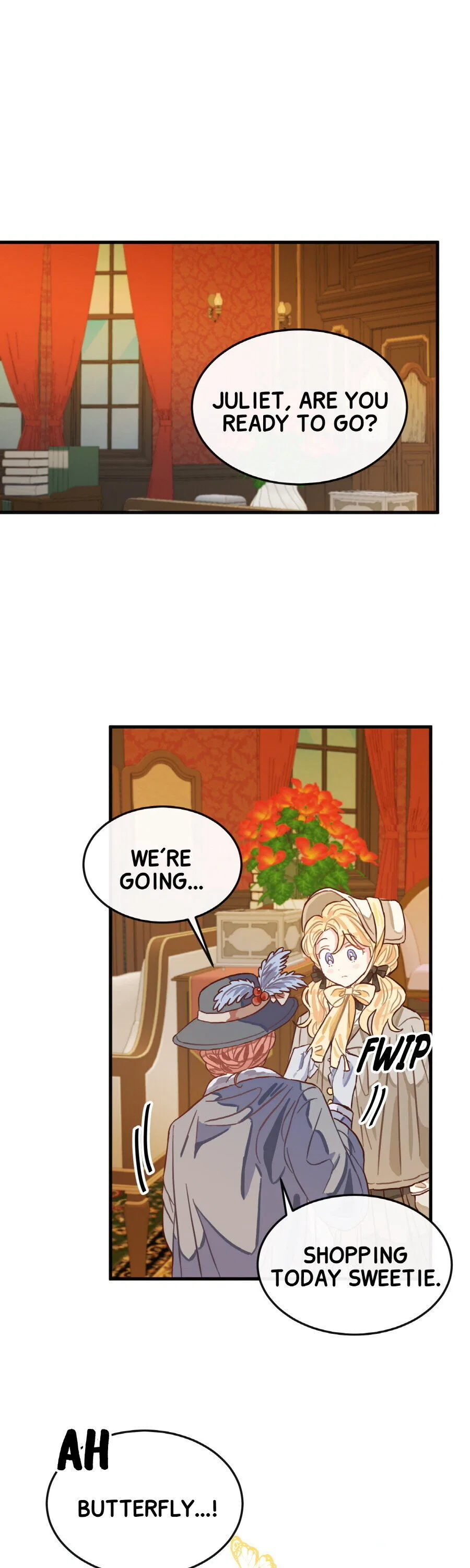 Married for 120 Days Chapter 8 – Page 27