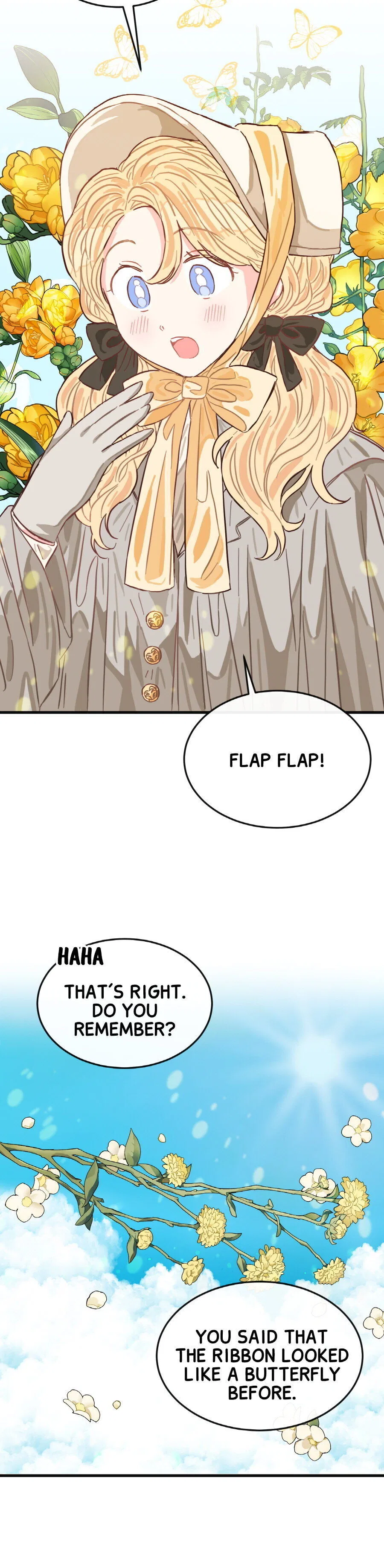 Married for 120 Days Chapter 8 – Page 28