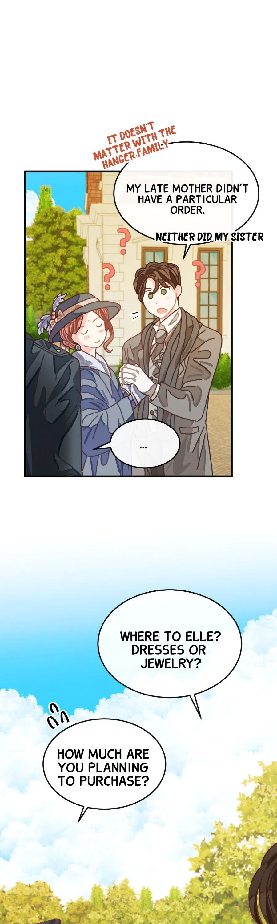 Married for 120 Days Chapter 8 – Page 31