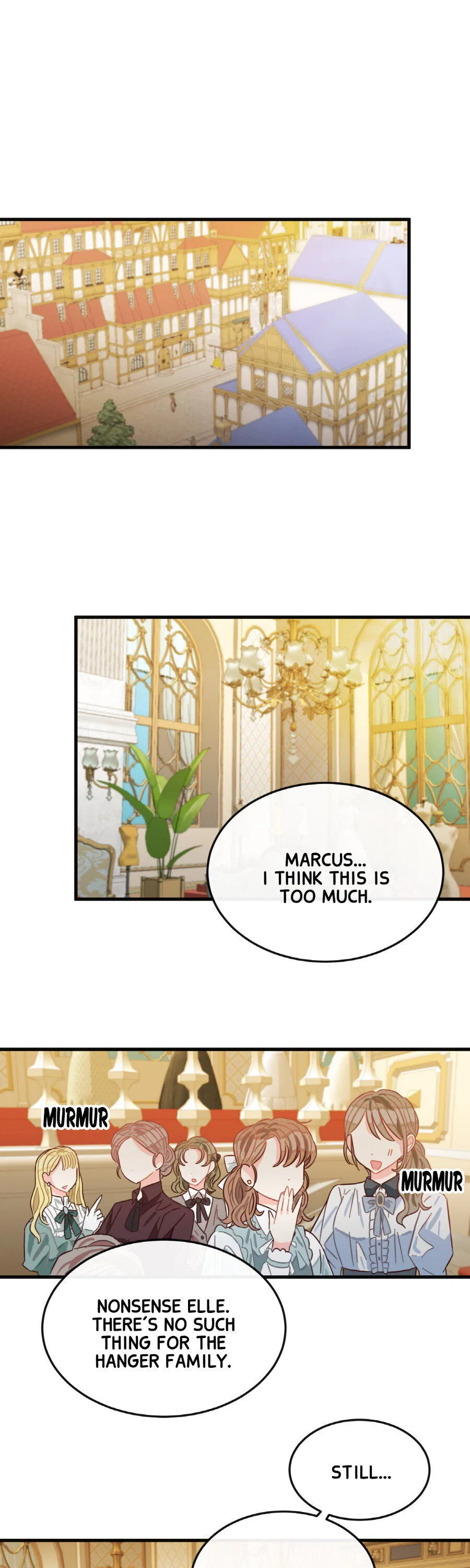 Married for 120 Days Chapter 8 – Page 33