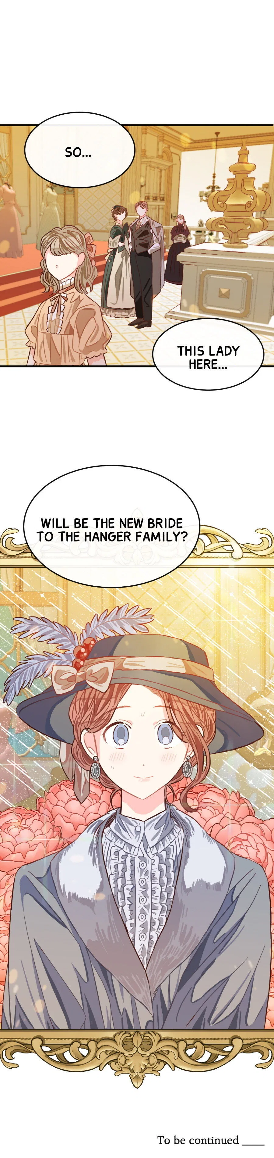 Married for 120 Days Chapter 8 – Page 35