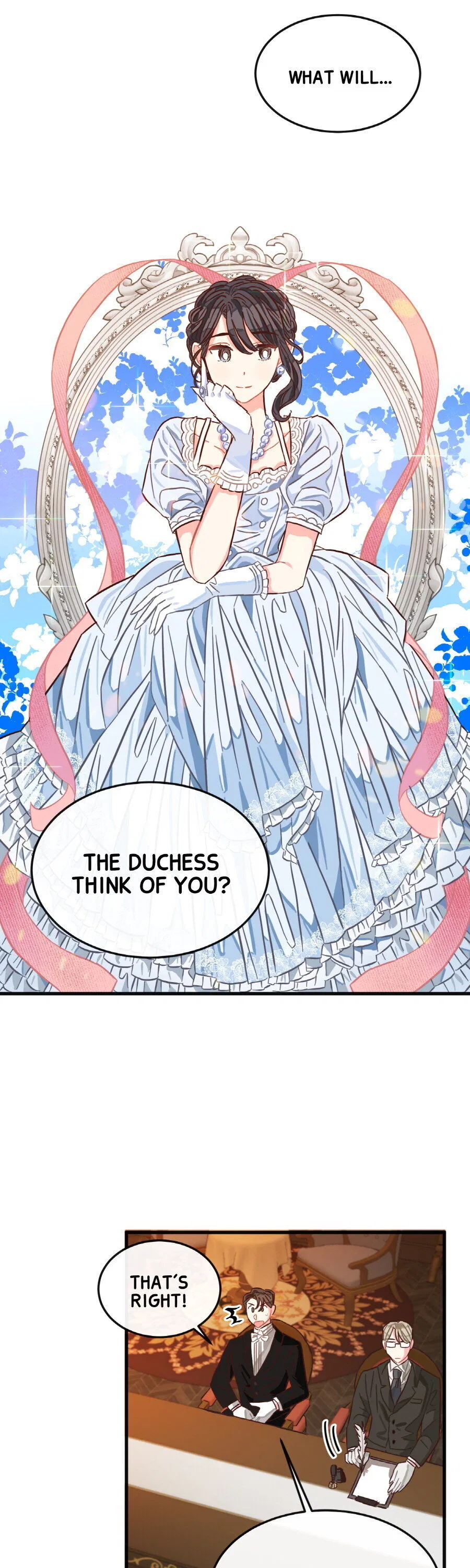 Married for 120 Days Chapter 7 – Page 4
