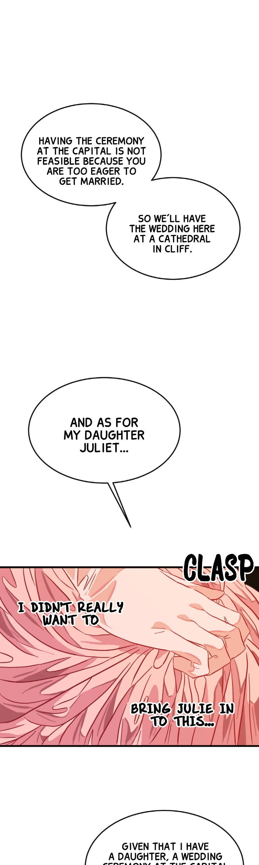Married for 120 Days Chapter 7 – Page 9