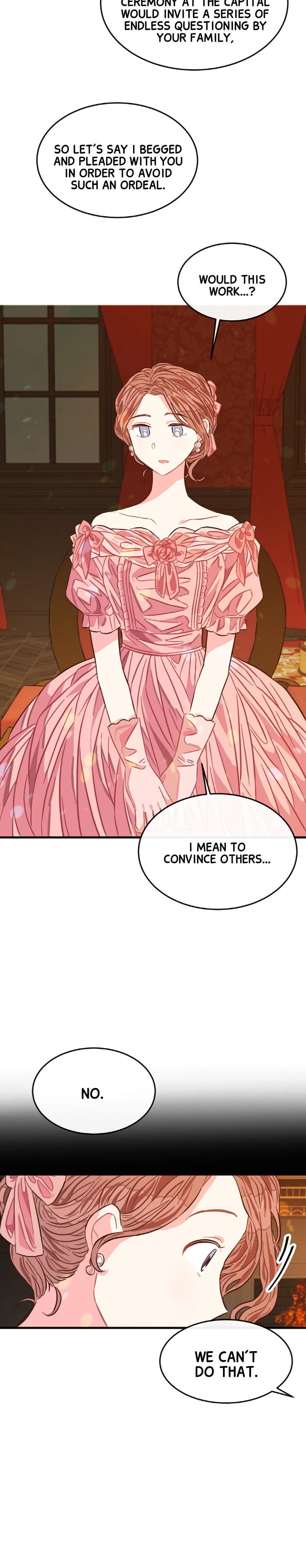 Married for 120 Days Chapter 7 – Page 10