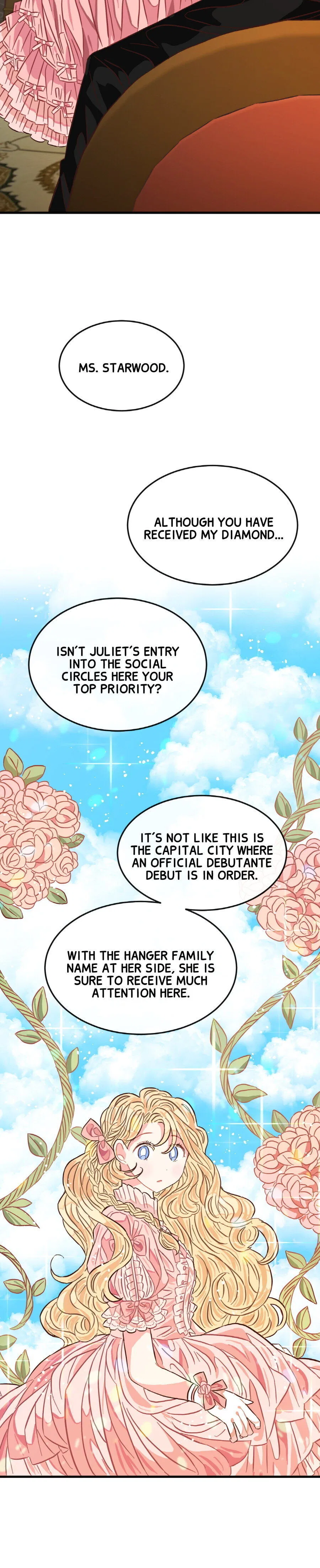 Married for 120 Days Chapter 7 – Page 12
