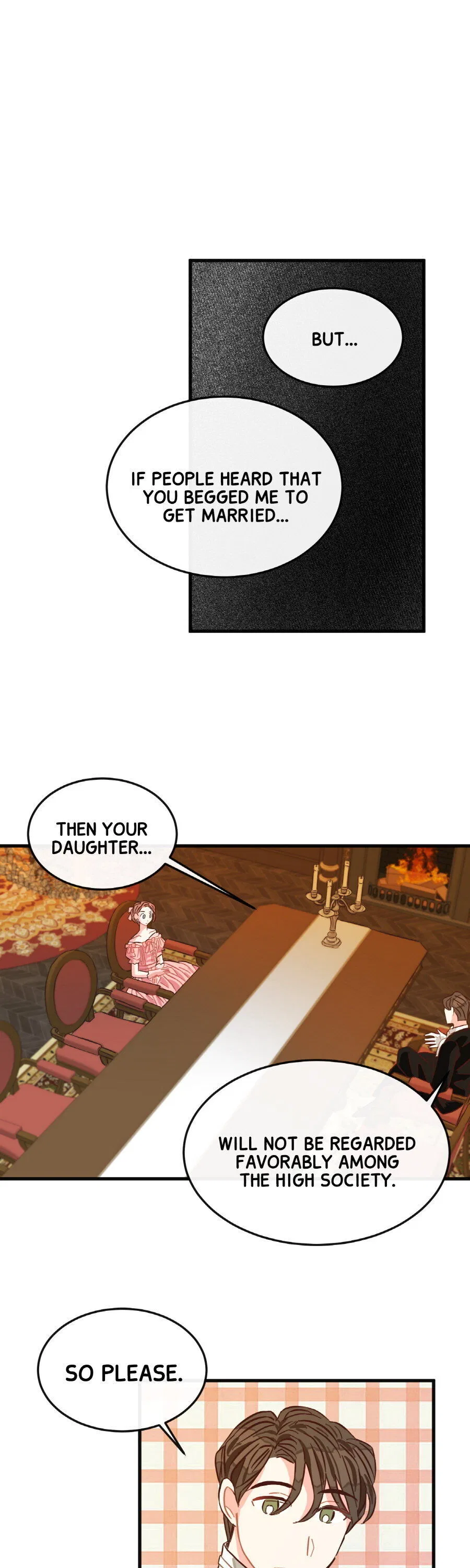 Married for 120 Days Chapter 7 – Page 13