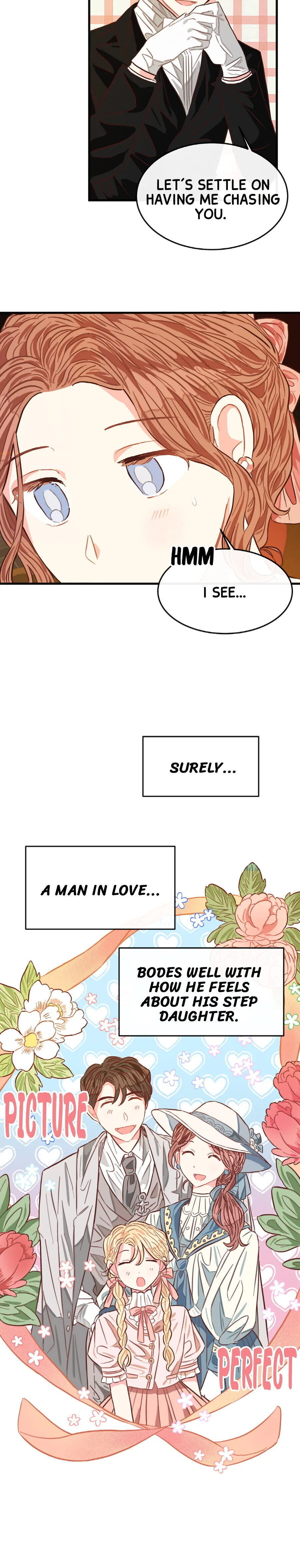 Married for 120 Days Chapter 7 – Page 14