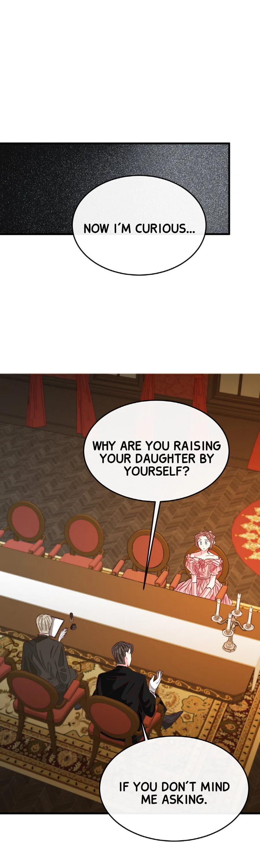 Married for 120 Days Chapter 7 – Page 15