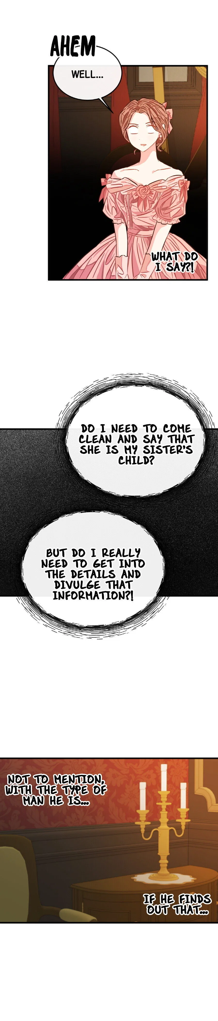 Married for 120 Days Chapter 7 – Page 16