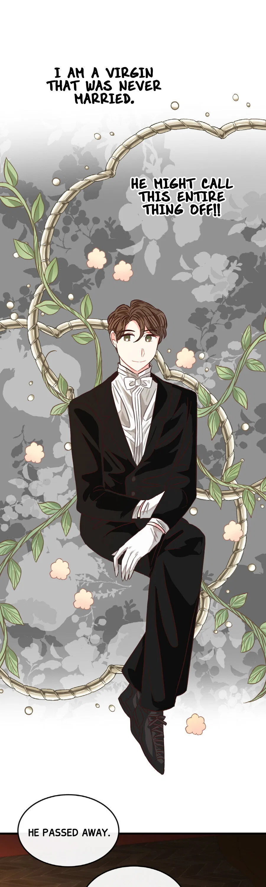 Married for 120 Days Chapter 7 – Page 17