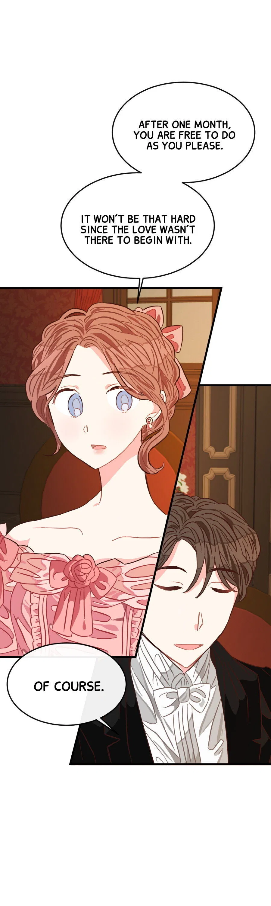 Married for 120 Days Chapter 7 – Page 19
