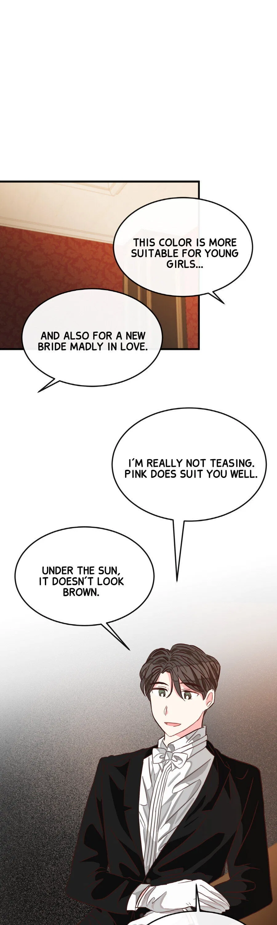 Married for 120 Days Chapter 7 – Page 21