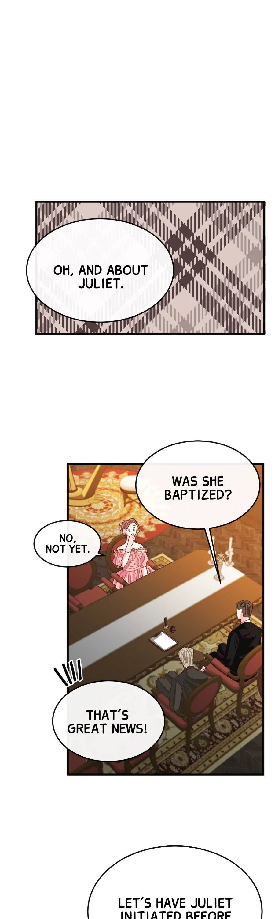 Married for 120 Days Chapter 7 – Page 23