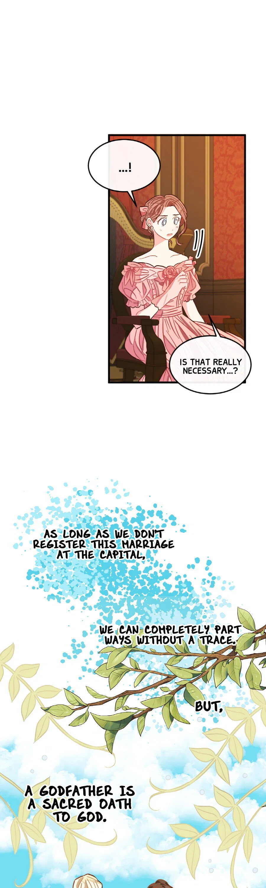 Married for 120 Days Chapter 7 – Page 25