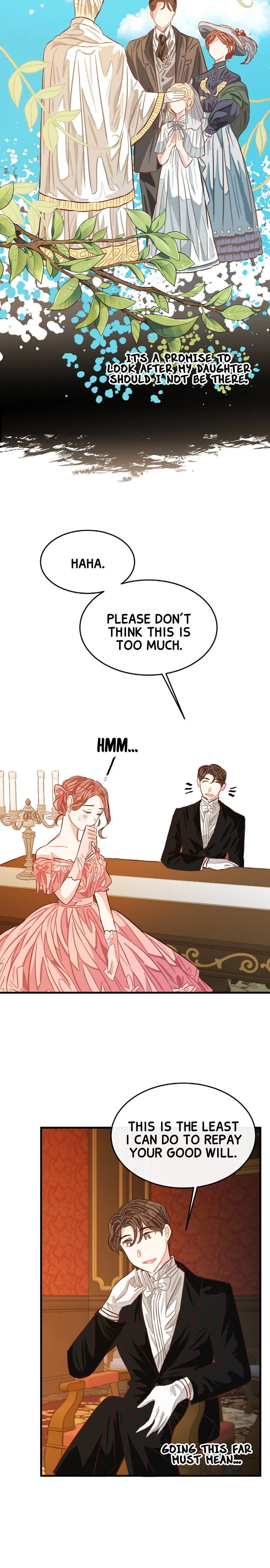 Married for 120 Days Chapter 7 – Page 26