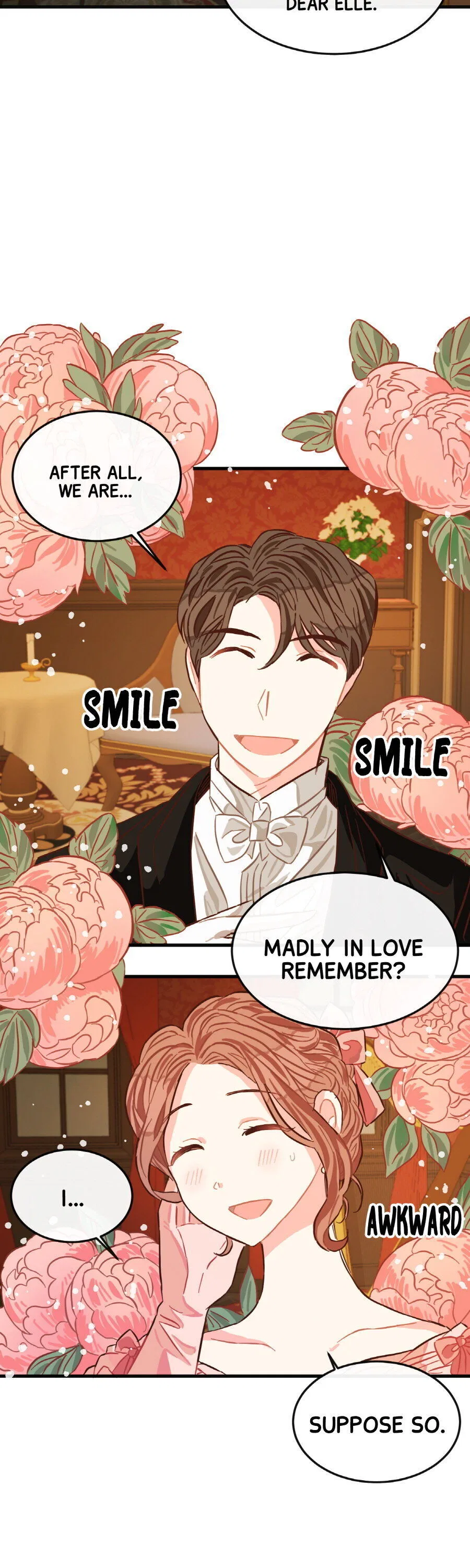 Married for 120 Days Chapter 7 – Page 28