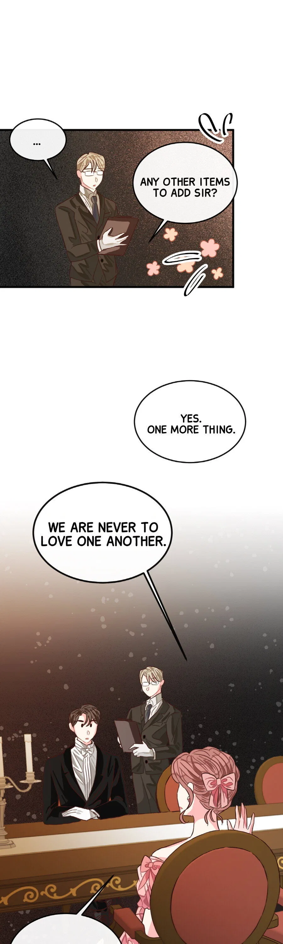 Married for 120 Days Chapter 7 – Page 29