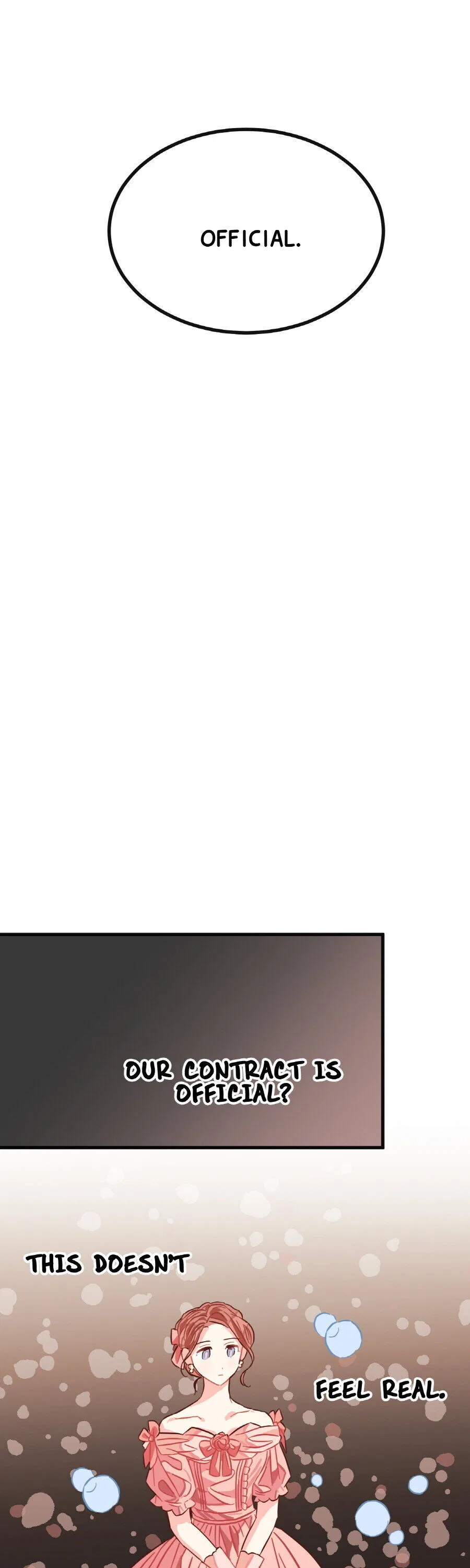 Married for 120 Days Chapter 7 – Page 34