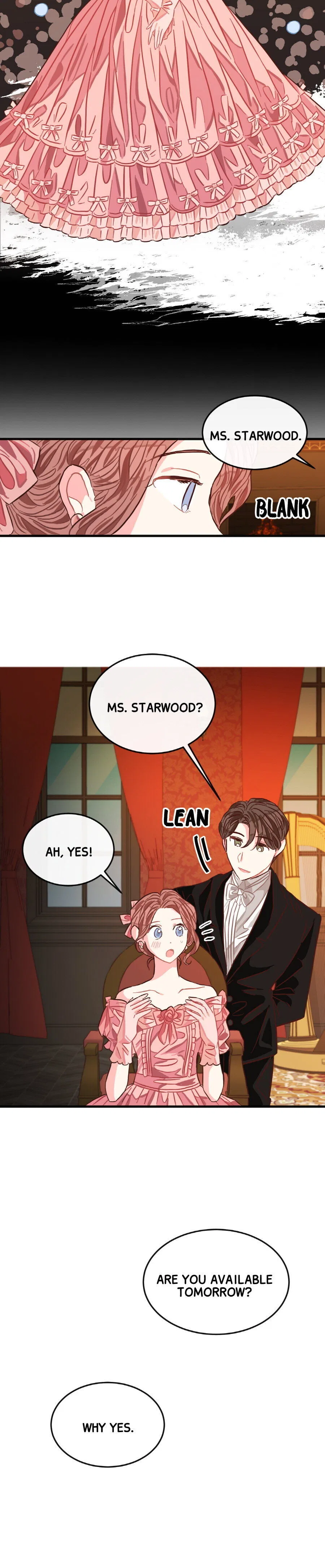 Married for 120 Days Chapter 7 – Page 35
