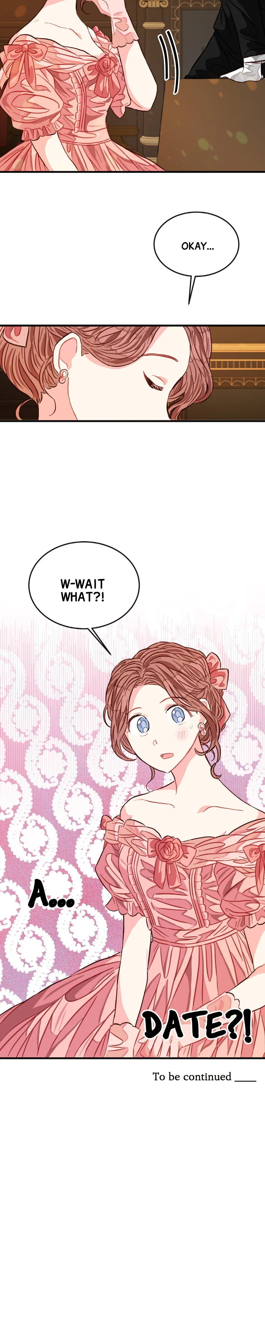 Married for 120 Days Chapter 7 – Page 37