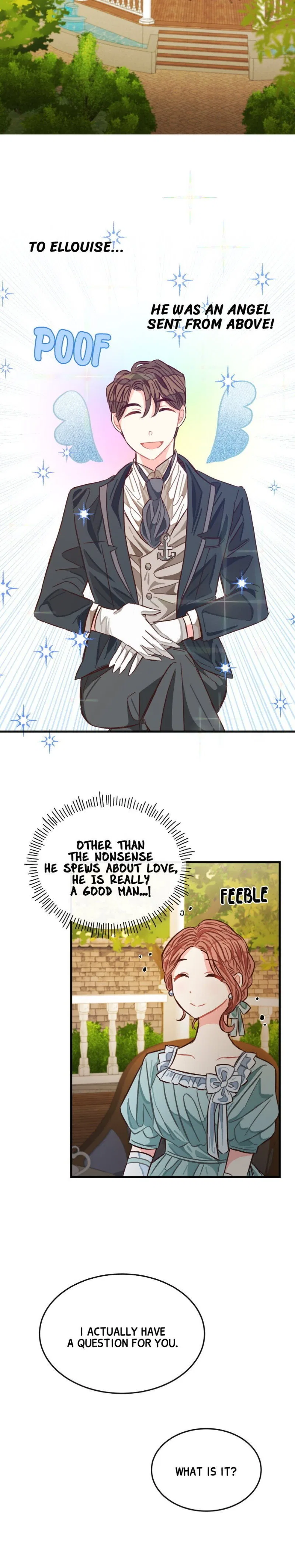 Married for 120 Days Chapter 6 – Page 2