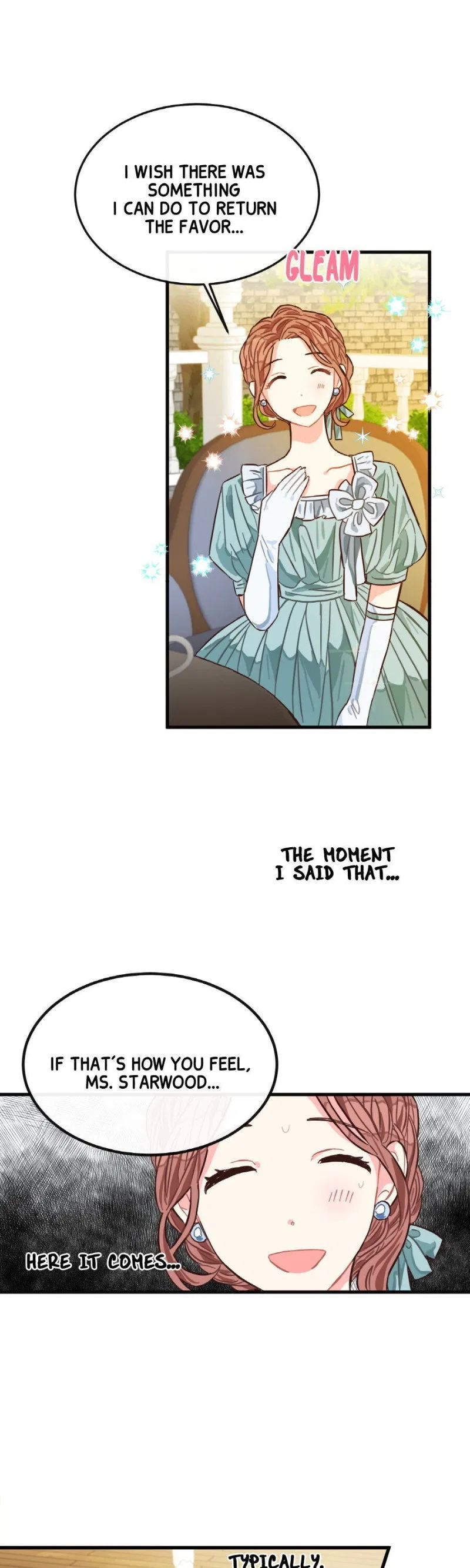 Married for 120 Days Chapter 6 – Page 5