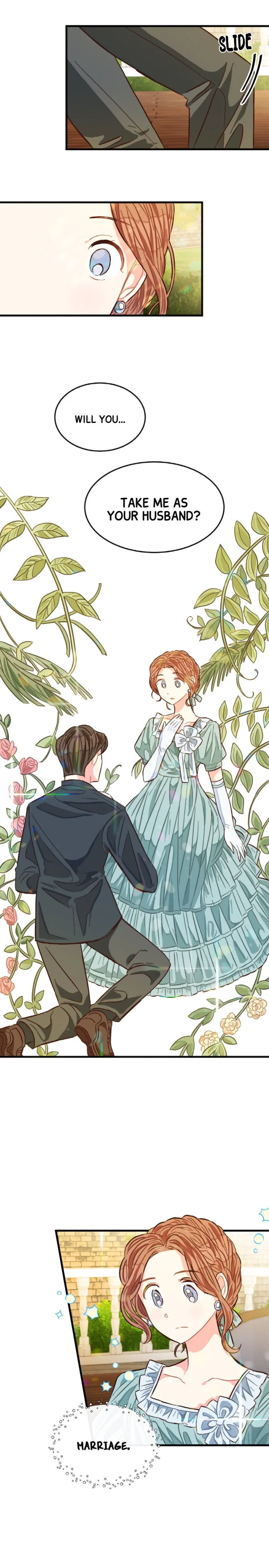 Married for 120 Days Chapter 6 – Page 10