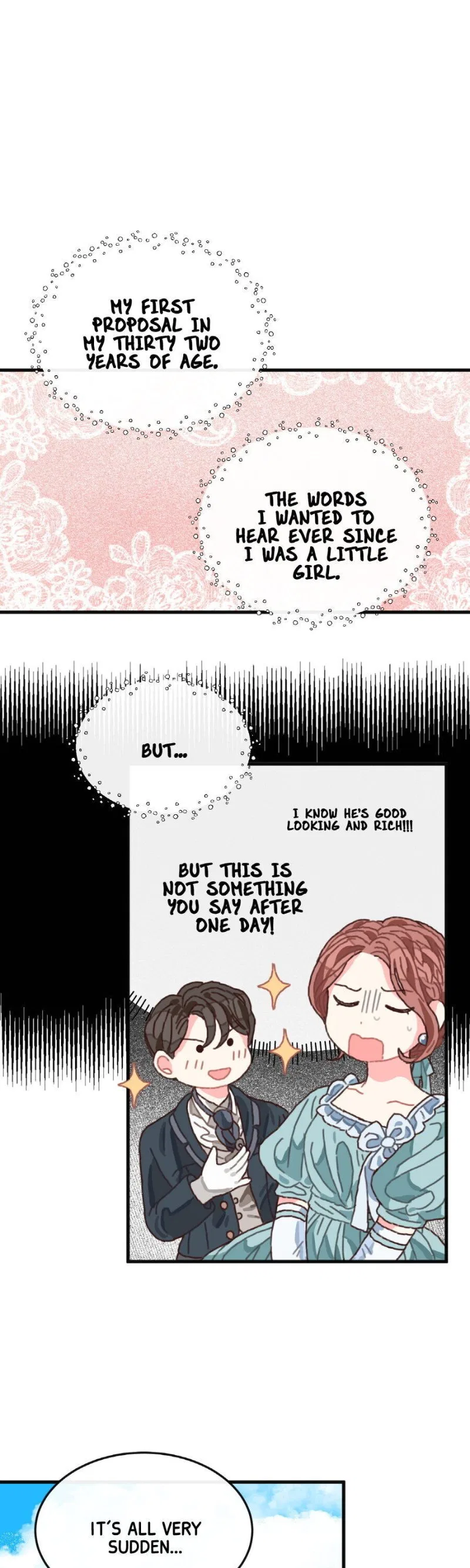 Married for 120 Days Chapter 6 – Page 11