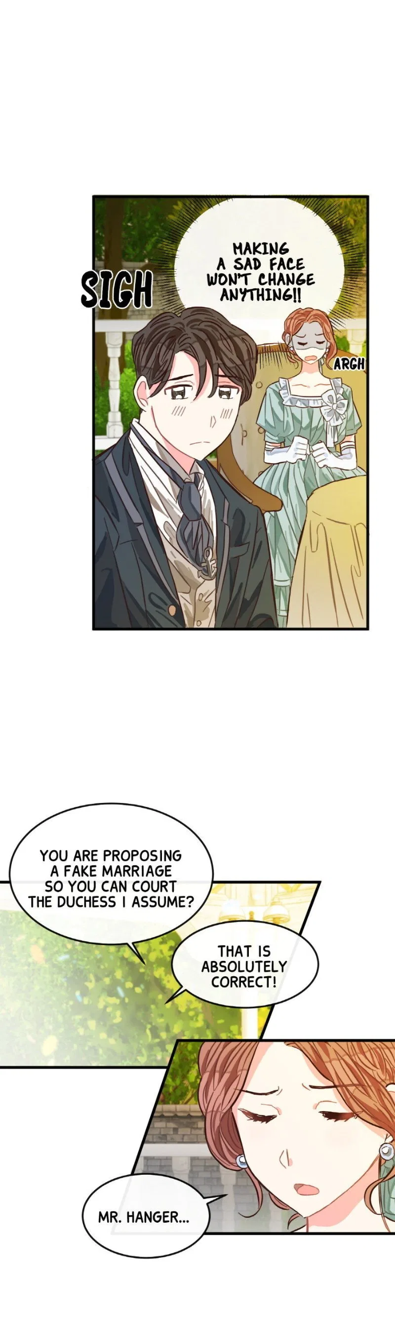 Married for 120 Days Chapter 6 – Page 13