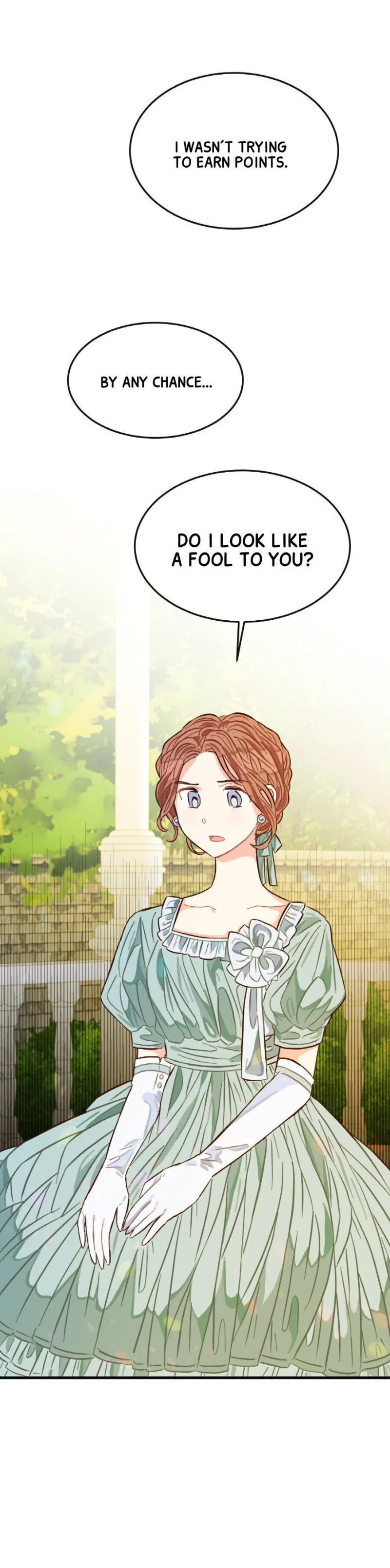 Married for 120 Days Chapter 6 – Page 14