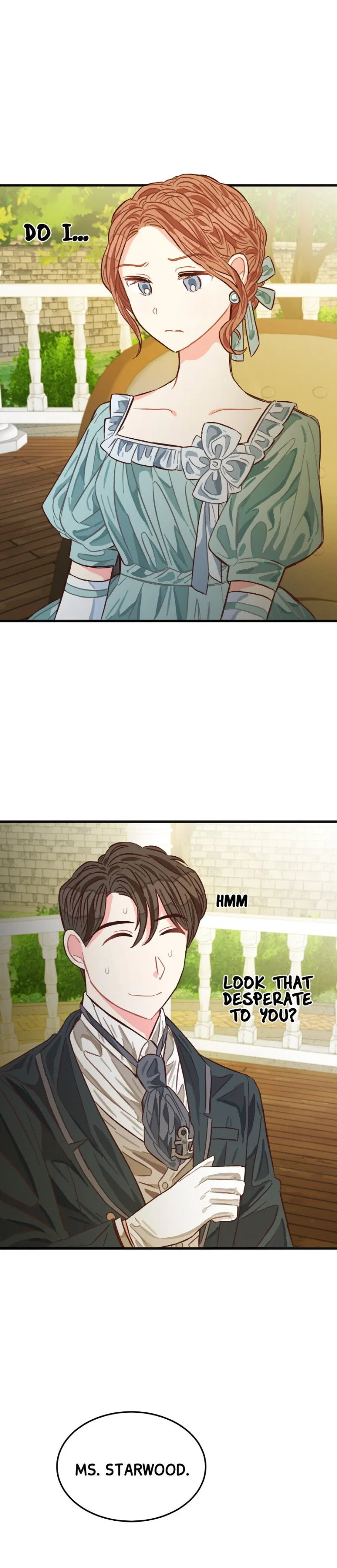 Married for 120 Days Chapter 6 – Page 16