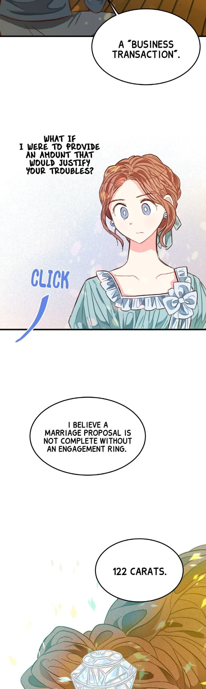 Married for 120 Days Chapter 6 – Page 18