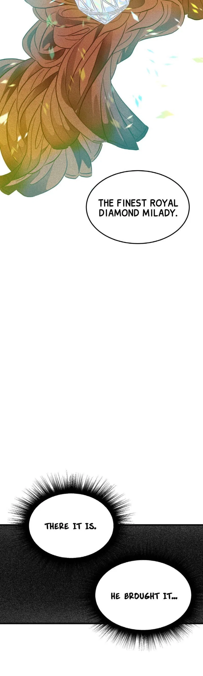 Married for 120 Days Chapter 6 – Page 19