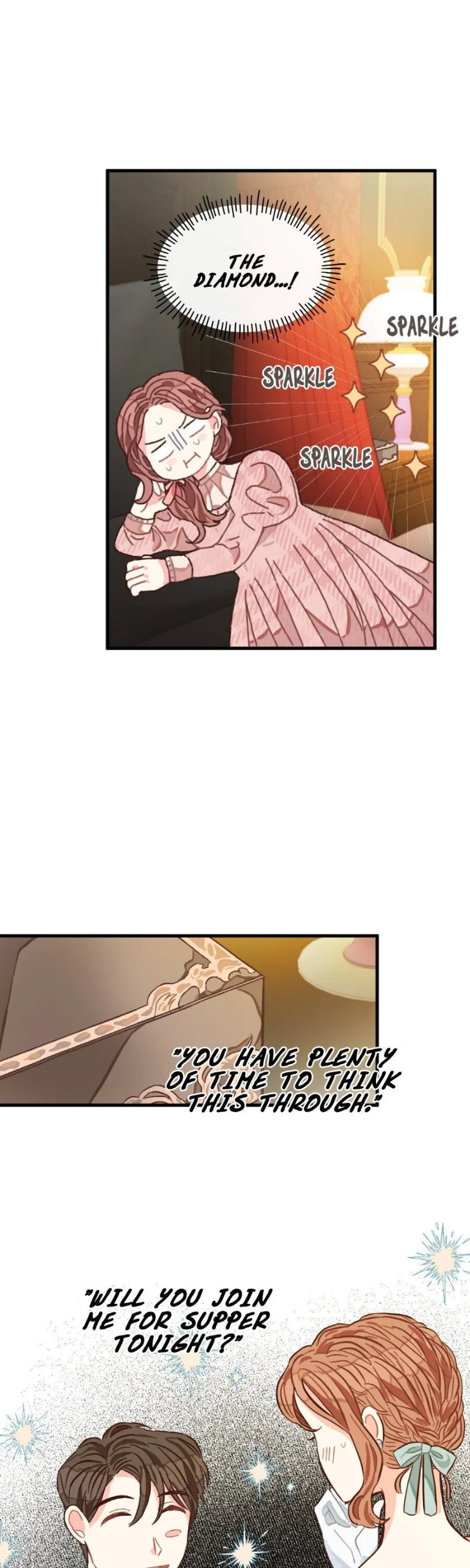 Married for 120 Days Chapter 6 – Page 20