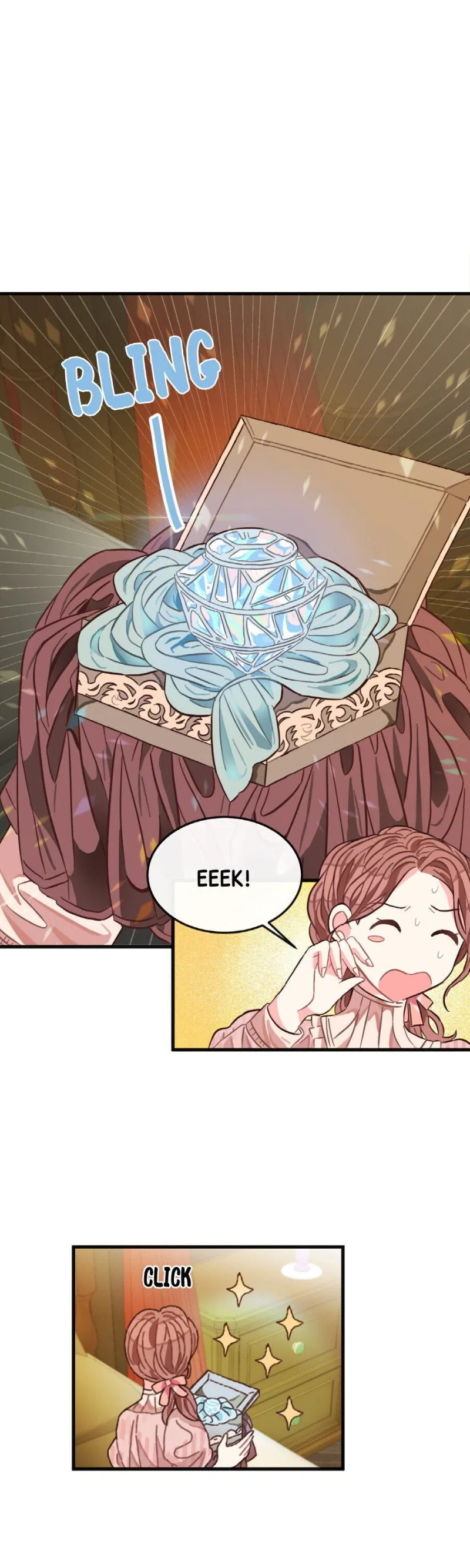 Married for 120 Days Chapter 6 – Page 22