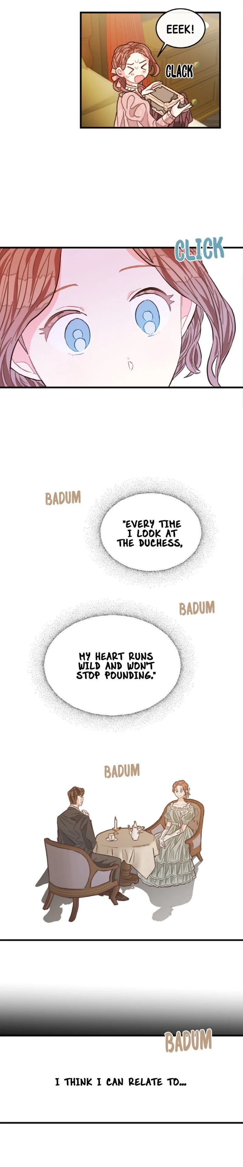 Married for 120 Days Chapter 6 – Page 23