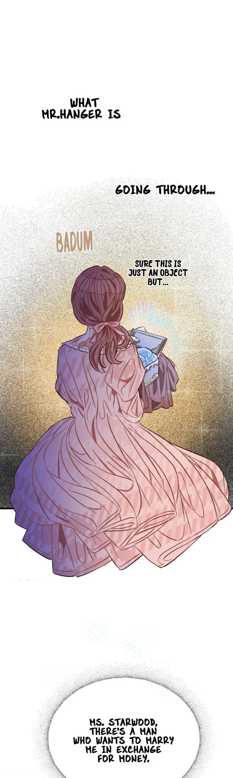 Married for 120 Days Chapter 6 – Page 24
