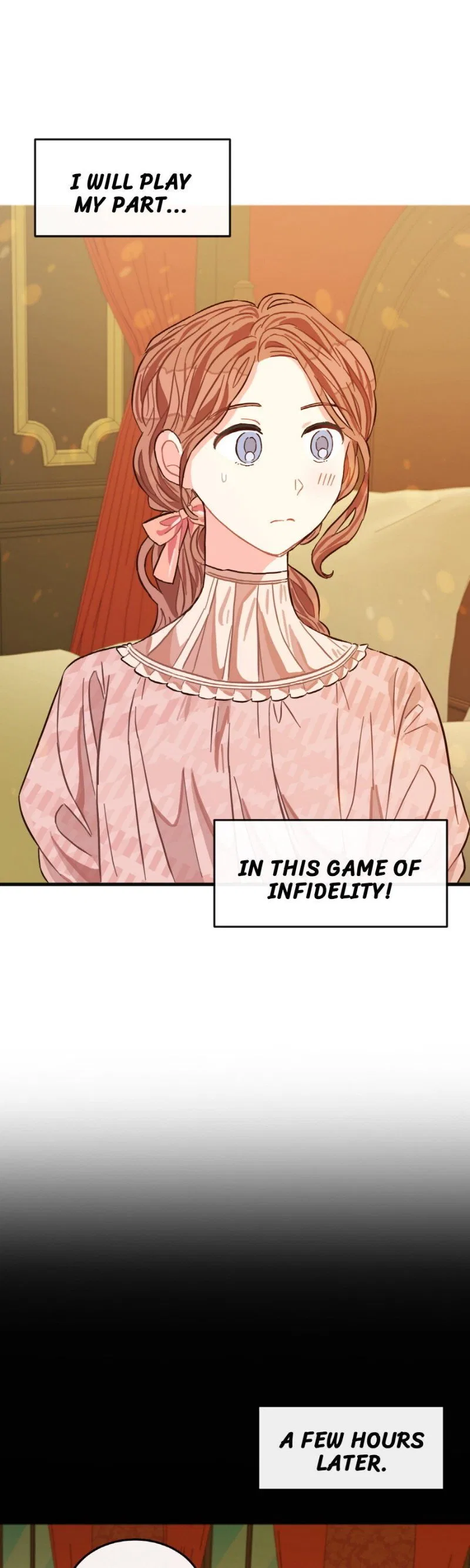 Married for 120 Days Chapter 6 – Page 26