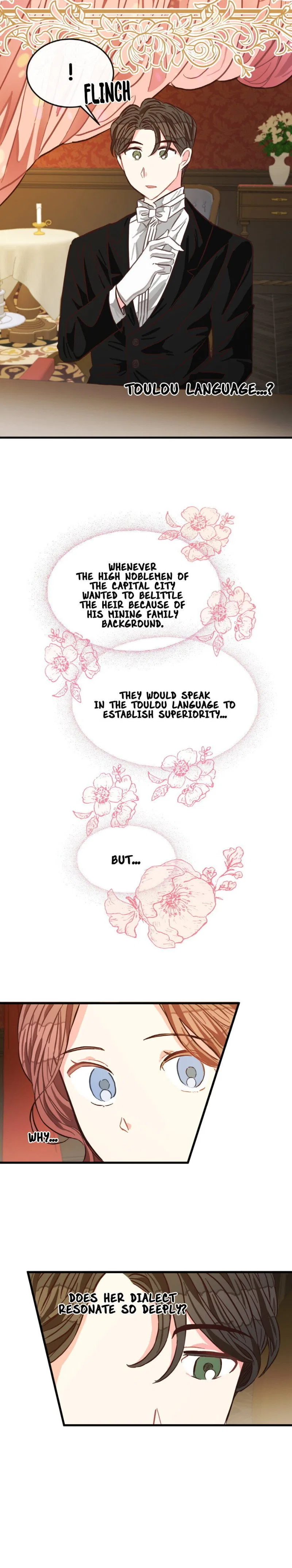 Married for 120 Days Chapter 6 – Page 31
