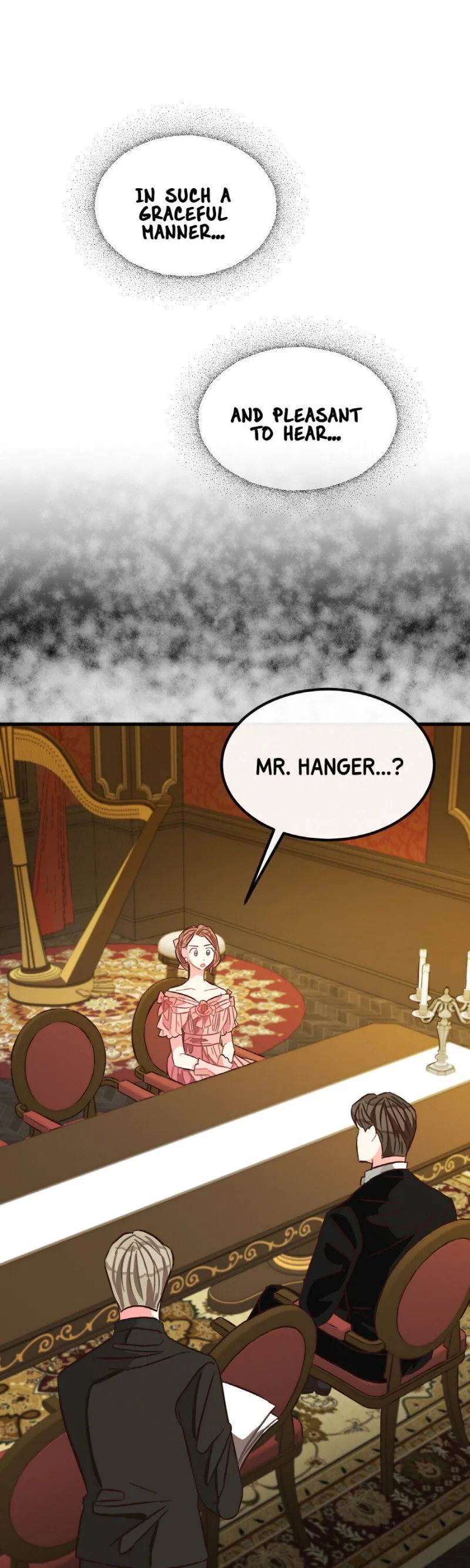 Married for 120 Days Chapter 6 – Page 32