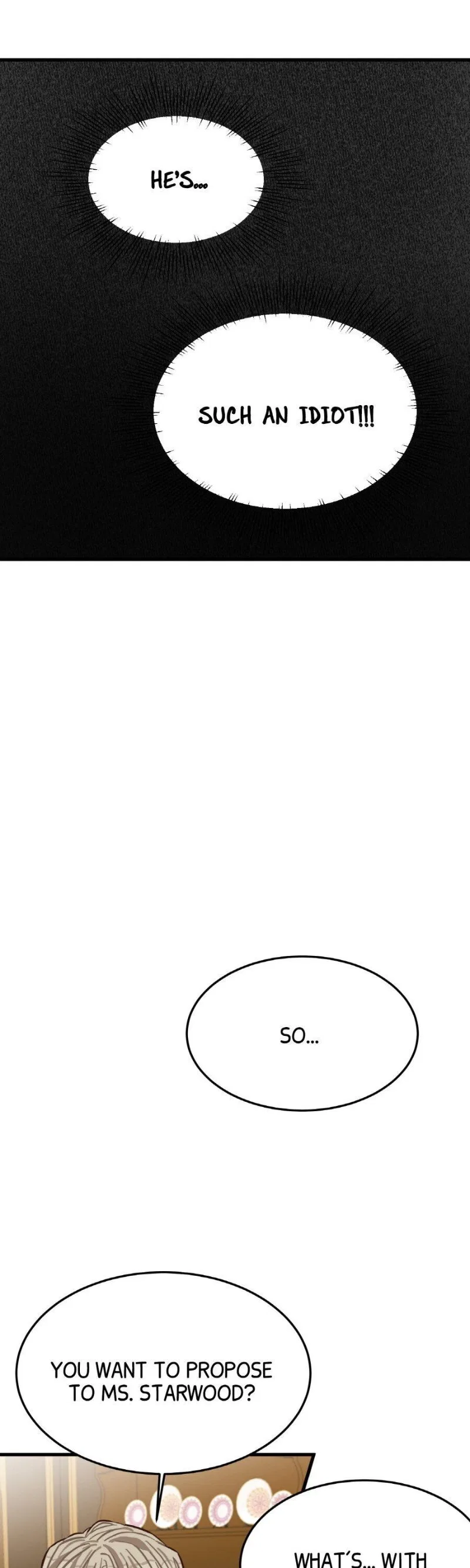 Married for 120 Days Chapter 5 – Page 5