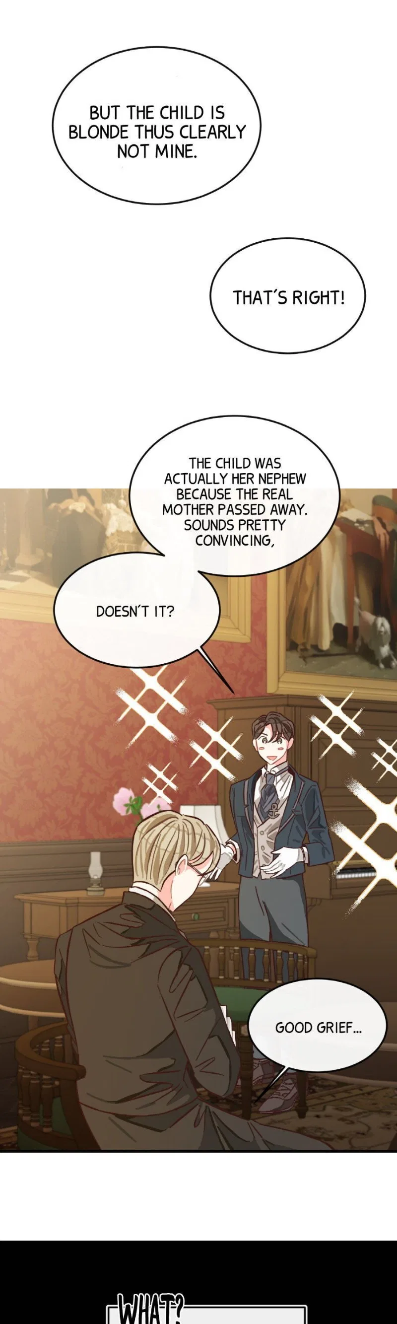 Married for 120 Days Chapter 5 – Page 11
