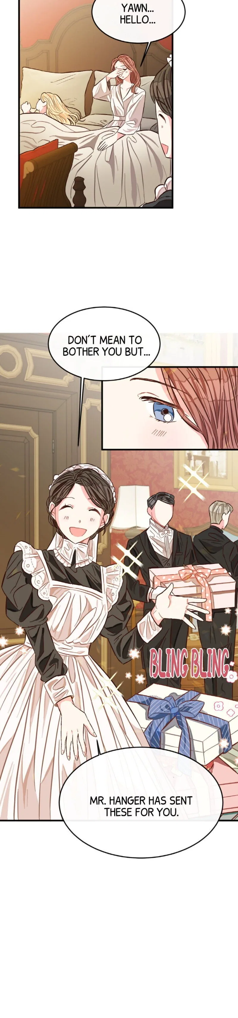 Married for 120 Days Chapter 5 – Page 17