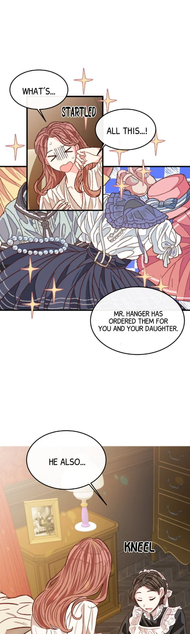 Married for 120 Days Chapter 5 – Page 18