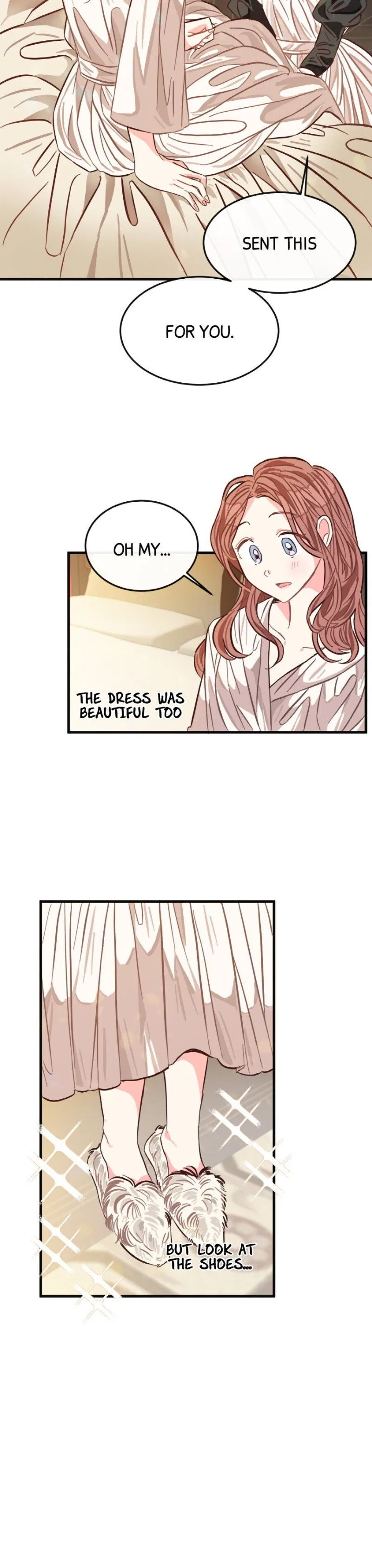 Married for 120 Days Chapter 5 – Page 19