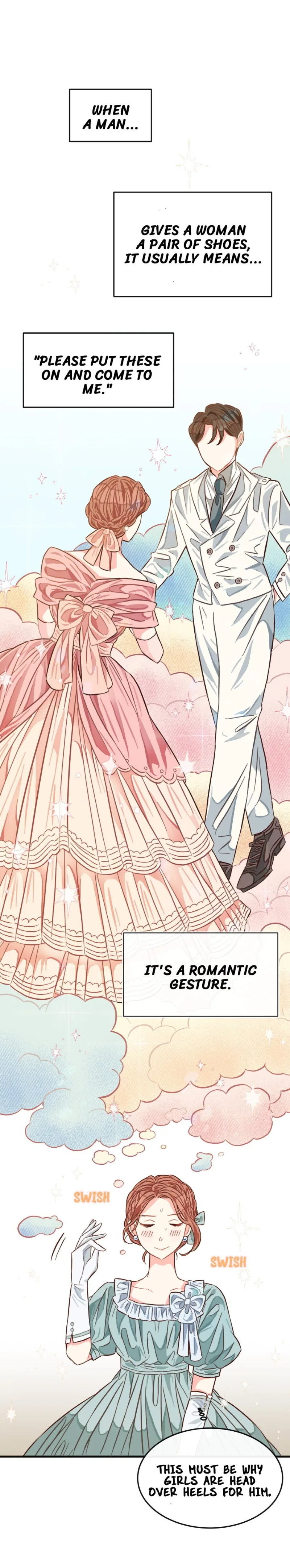 Married for 120 Days Chapter 5 – Page 20